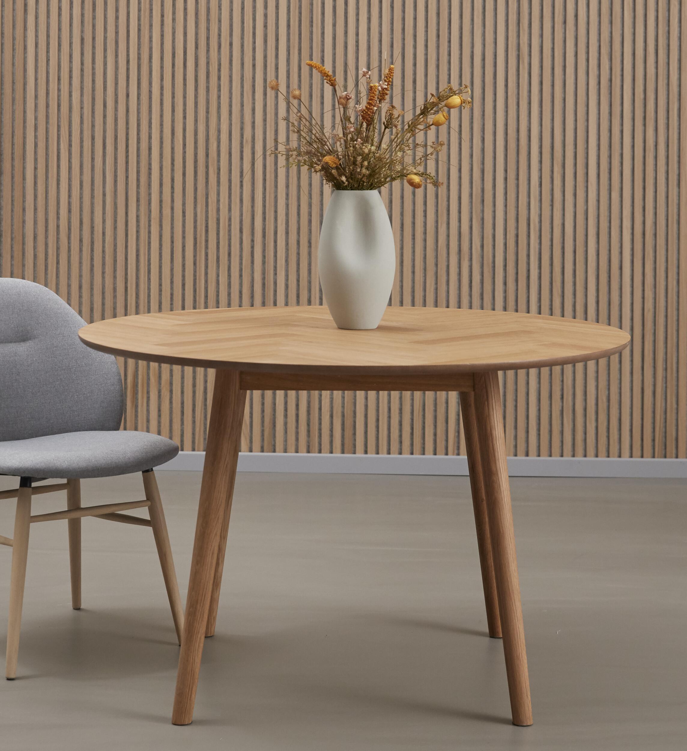 Richmont Matbord 120 x 75 cm 