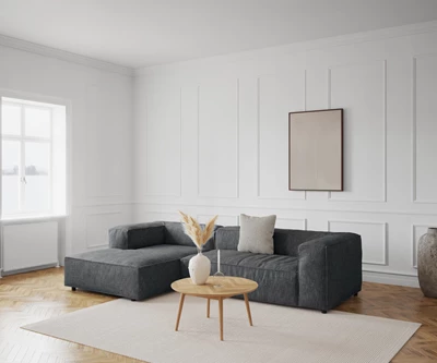 Nordstrom Schäslongmodul