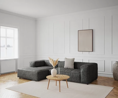 Nordstrom Schäslongmodul