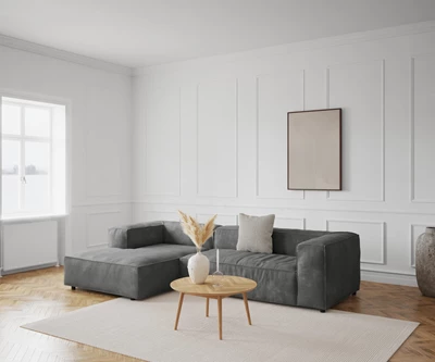 Nordstrom Ändmodul