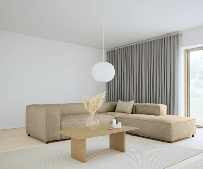 Nordstrom Hörnmodul