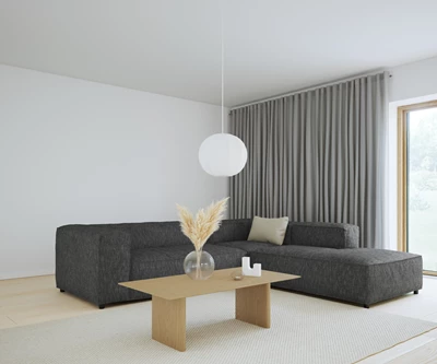 Nordstrom Hörnmodul