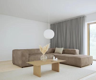 Nordstrom Hörnmodul