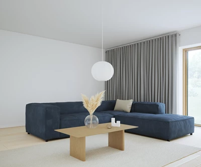 Nordstrom Modul med puff