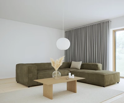 Nordstrom Modul med puff