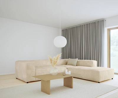 Nordstrom Hörnmodul