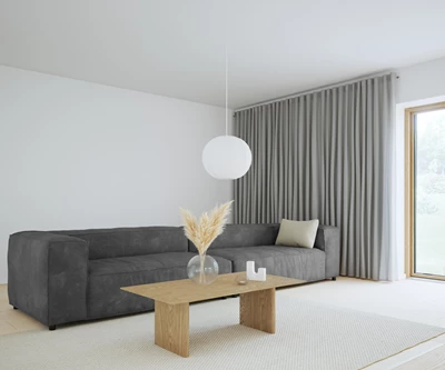 Nordstrom Ändmodul