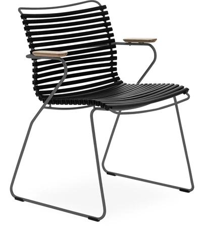 Click Trädgårdsstol