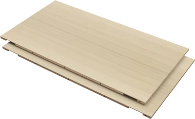 Edge Iläggsplatta 49 x 95 cm