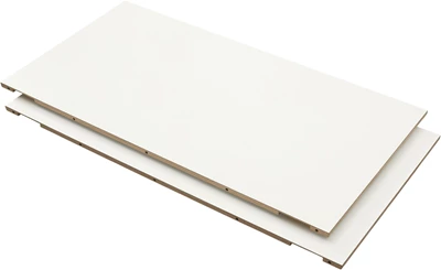 Edge Iläggsplatta 49 x 95 cm