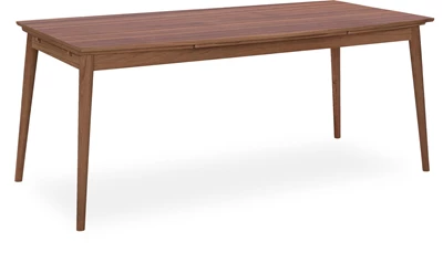 Curve Matbord 180 x 95 x 75 cm