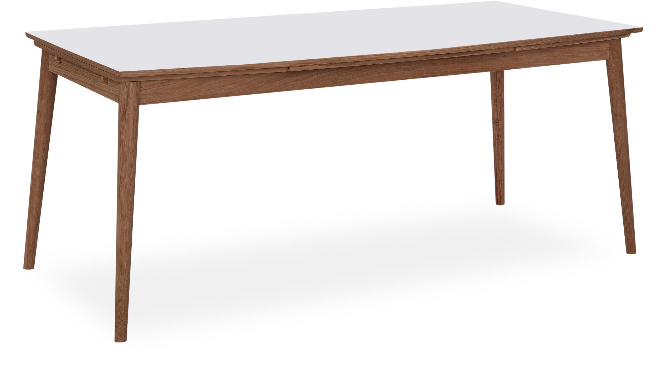 Curve Matbord 180 x 95 x 75 cm