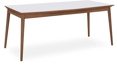 Curve Matbord 180 x 95 x 75 cm