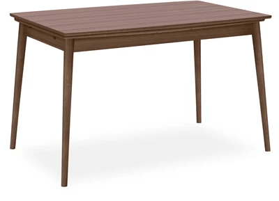 Curve Matbord 122 x 82 x 75 cm