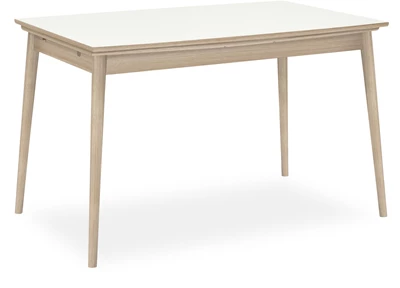 Curve Matbord 122 x 82 x 75 cm