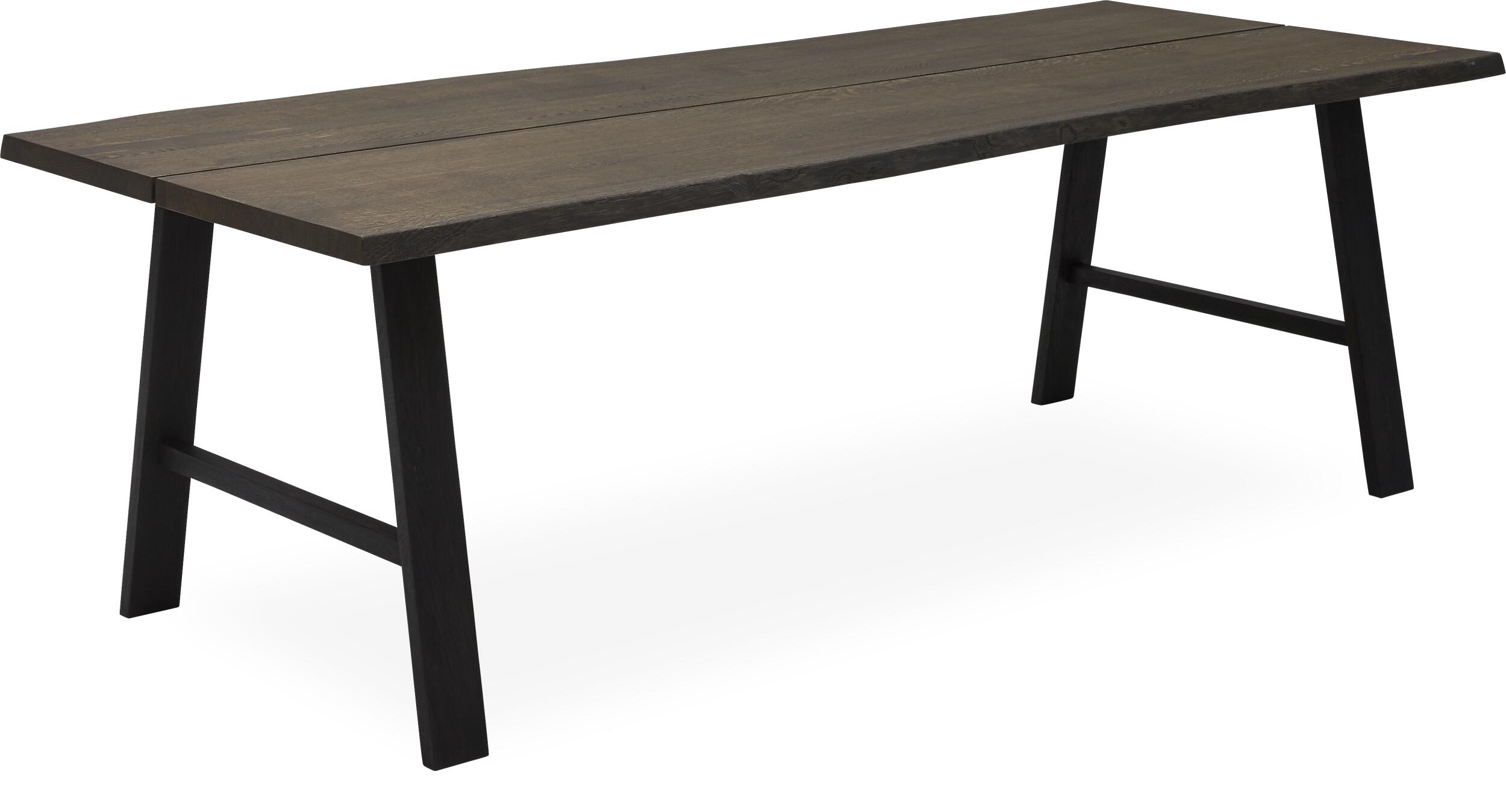 Timber 200 x 100 x 74 cm Matbord 