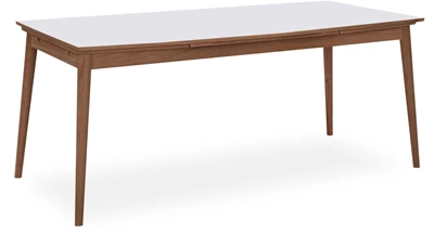 Curve Matbord 180 x 95 x 75 cm