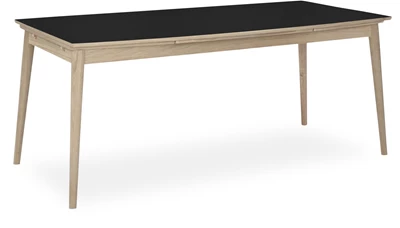 Curve Matbord 180 x 95 x 75 cm