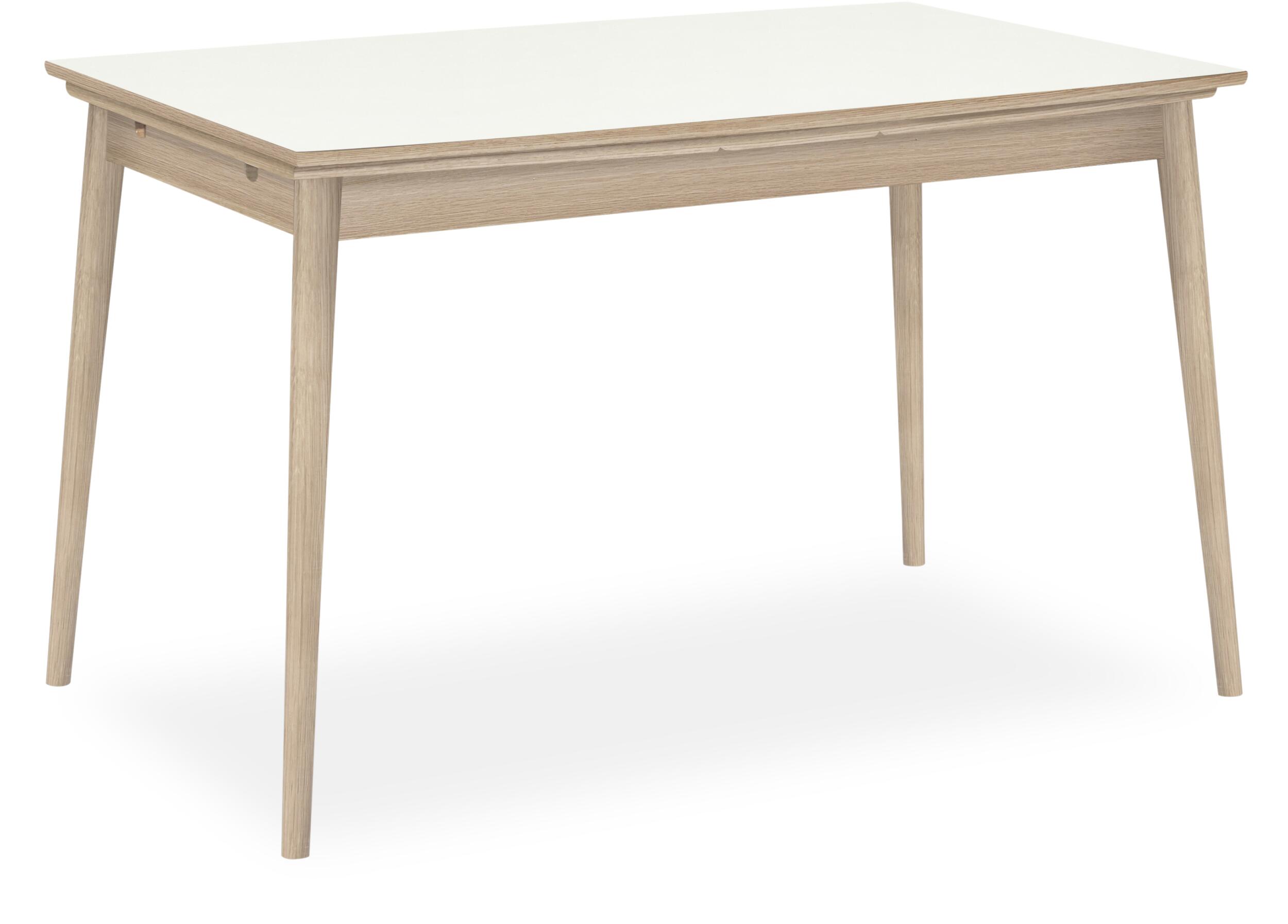 Curve Matbord 122 x 82 x 75 cm