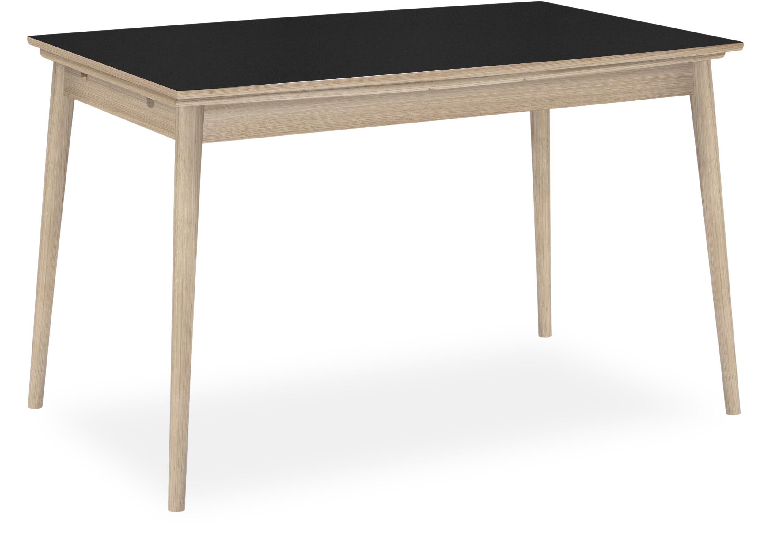 Curve Matbord 122 x 82 x 75 cm