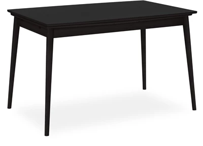 Curve Matbord 122 x 82 x 75 cm