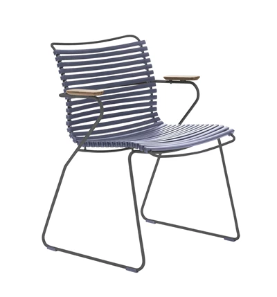 Click Trädgårdsstol