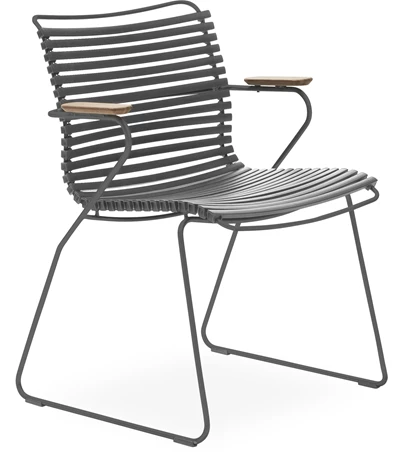 Click Trädgårdsstol