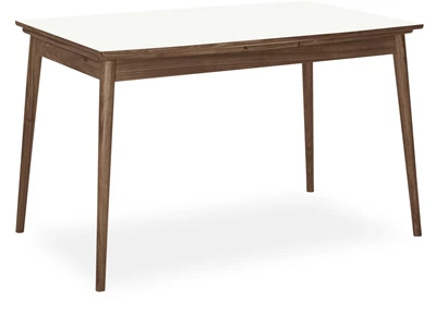 Curve Matbord 122 x 82 x 75 cm