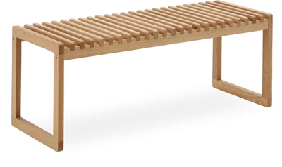 Carvé Bänk