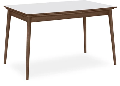 Curve Matbord 142 x 84 x 75 cm