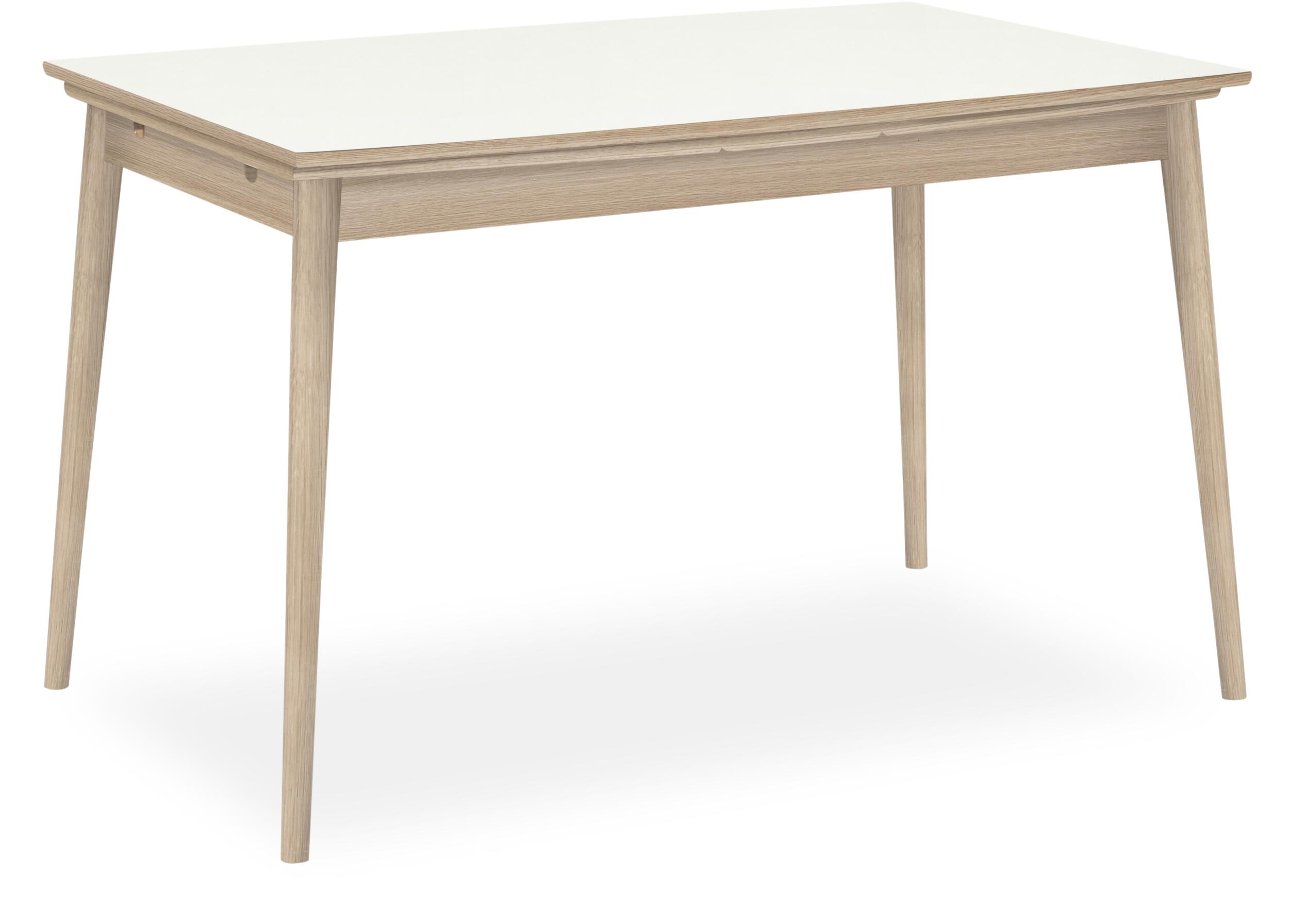 Curve Matbord 142 x 84 x 75 cm 