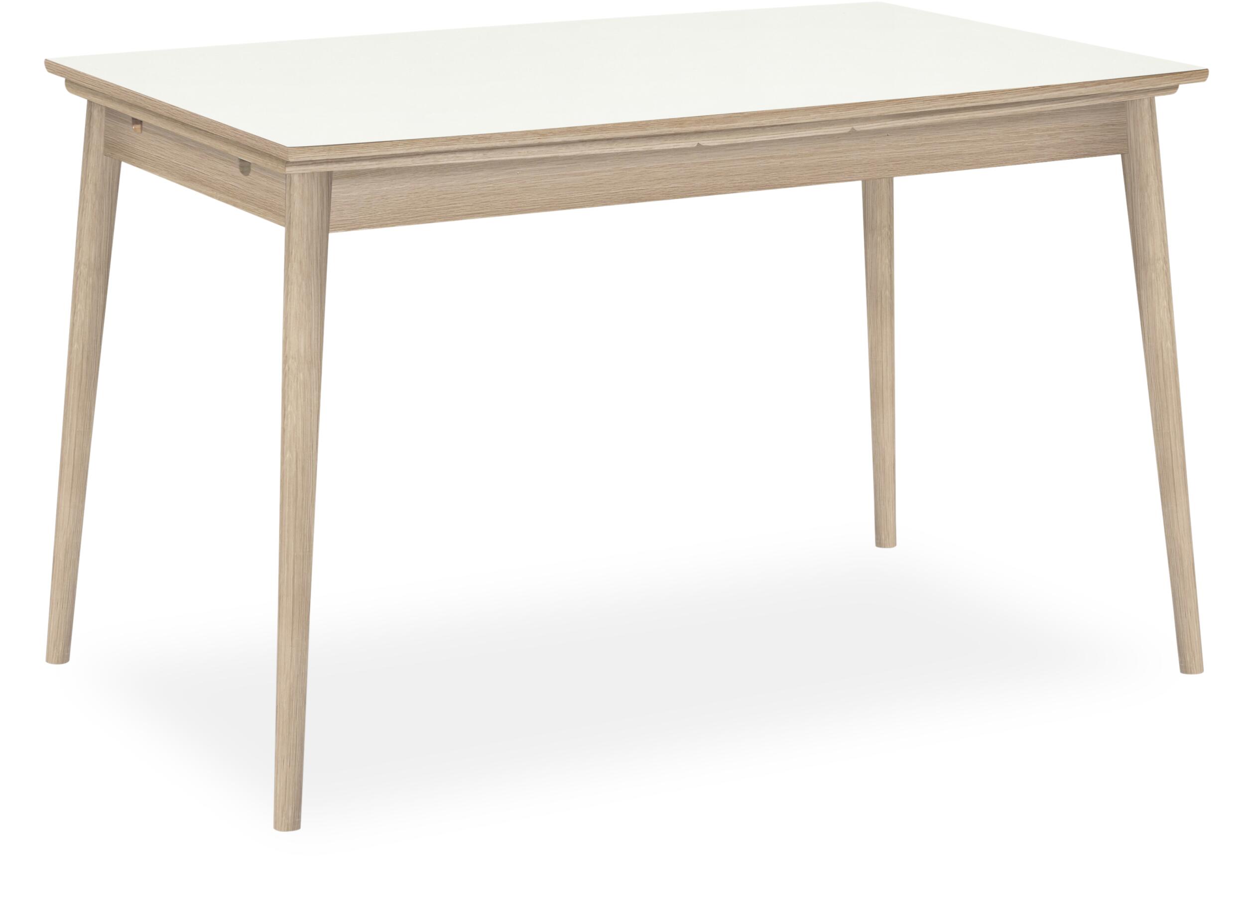 Curve Matbord 142 x 84 x 75 cm