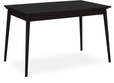 Curve Matbord 142 x 84 x 75 cm