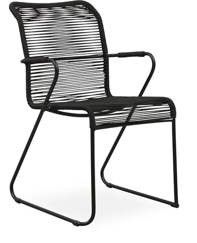 Branco Trädgårdsstol