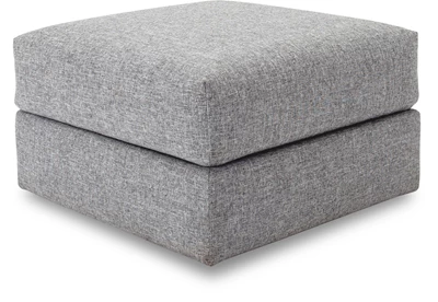 Innovation Living - Osvald de Luxe bäddsoffa puff