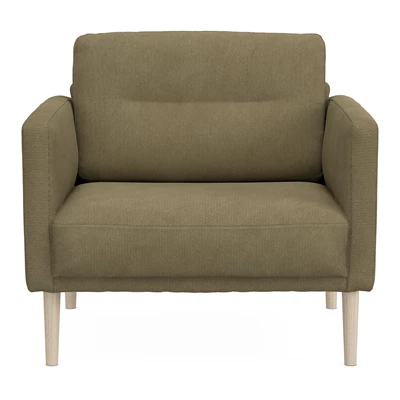 Larvik Lounge stol
