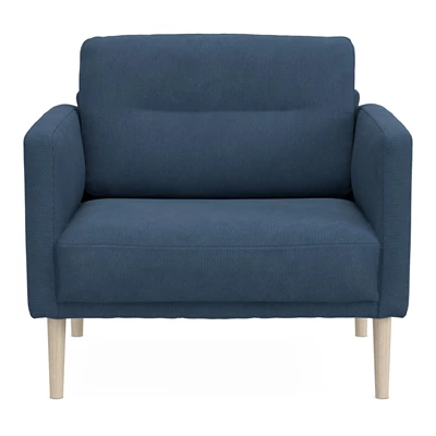 Larvik Lounge stol