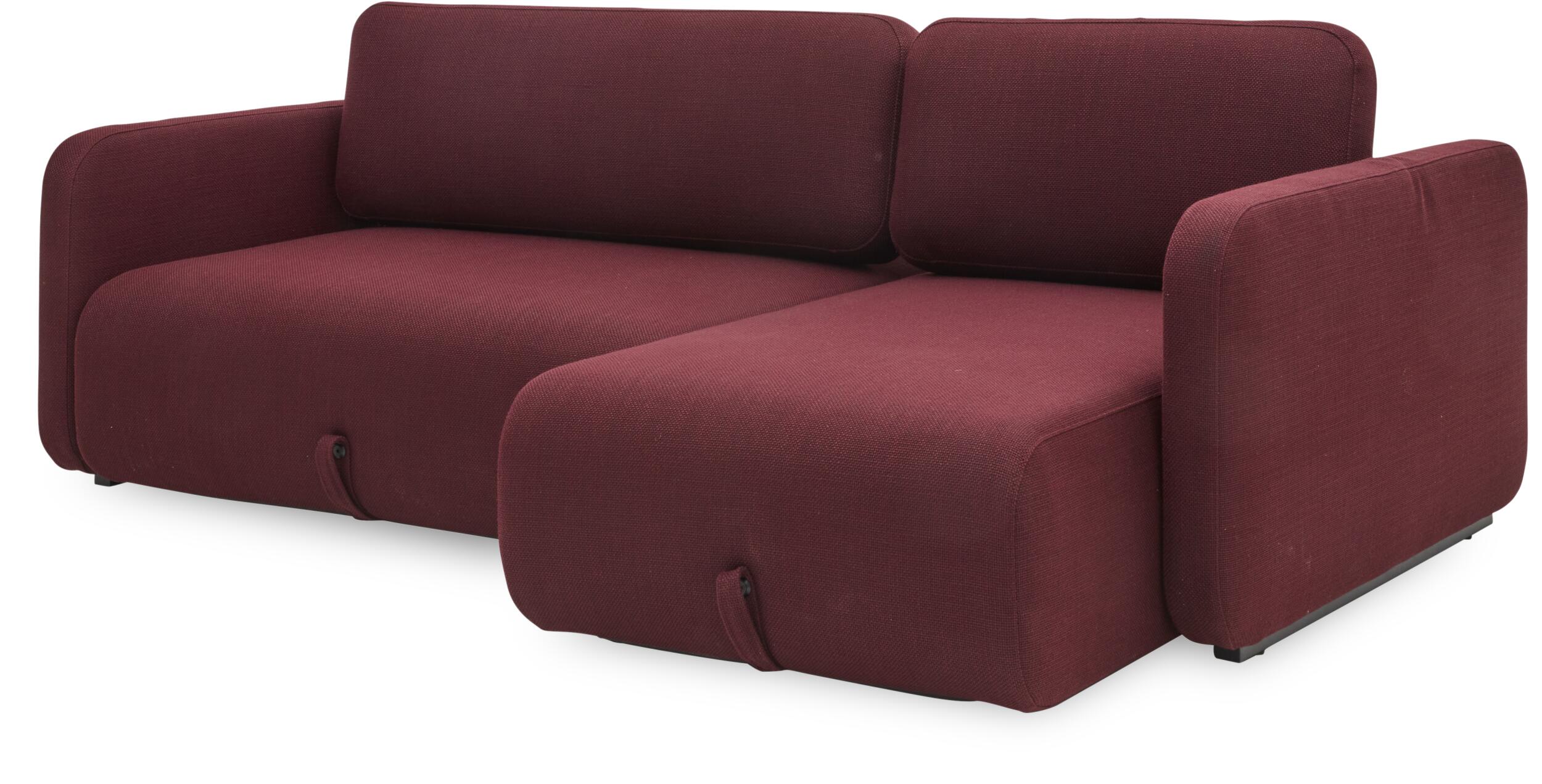 Innovation Living - Vogan Lounger Bäddsoffa 120 x 200 cm 