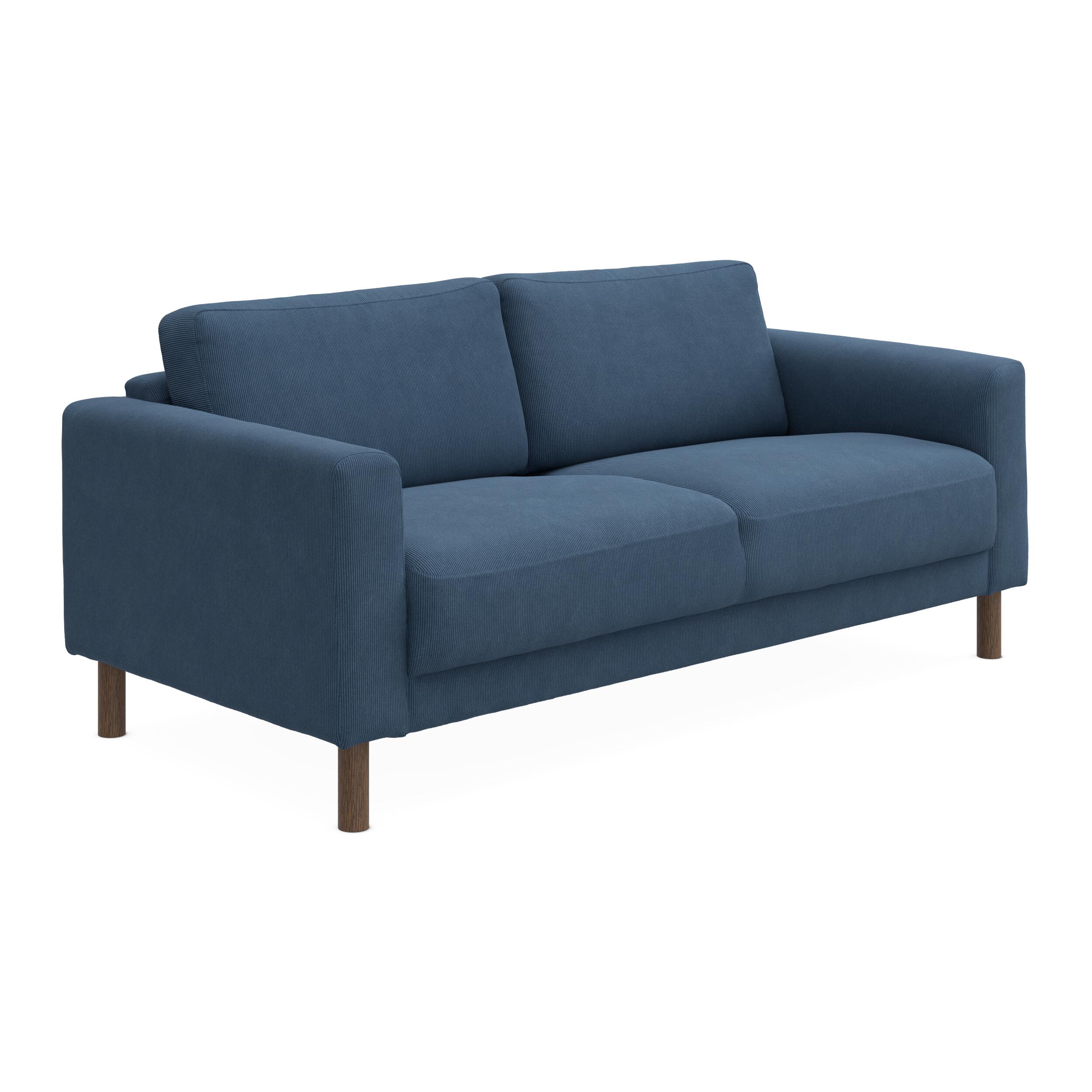 Cleveland 2 sits Soffa 