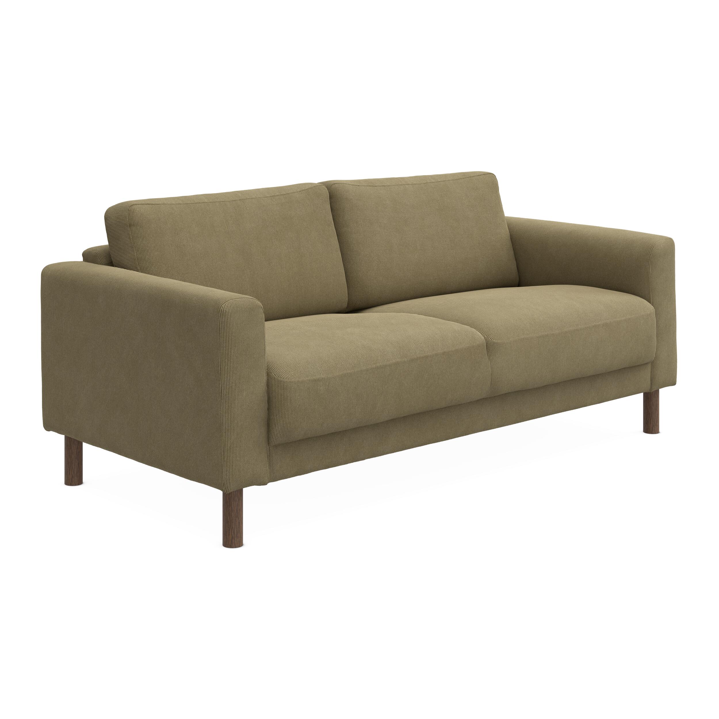 Cleveland 2 sits Soffa 