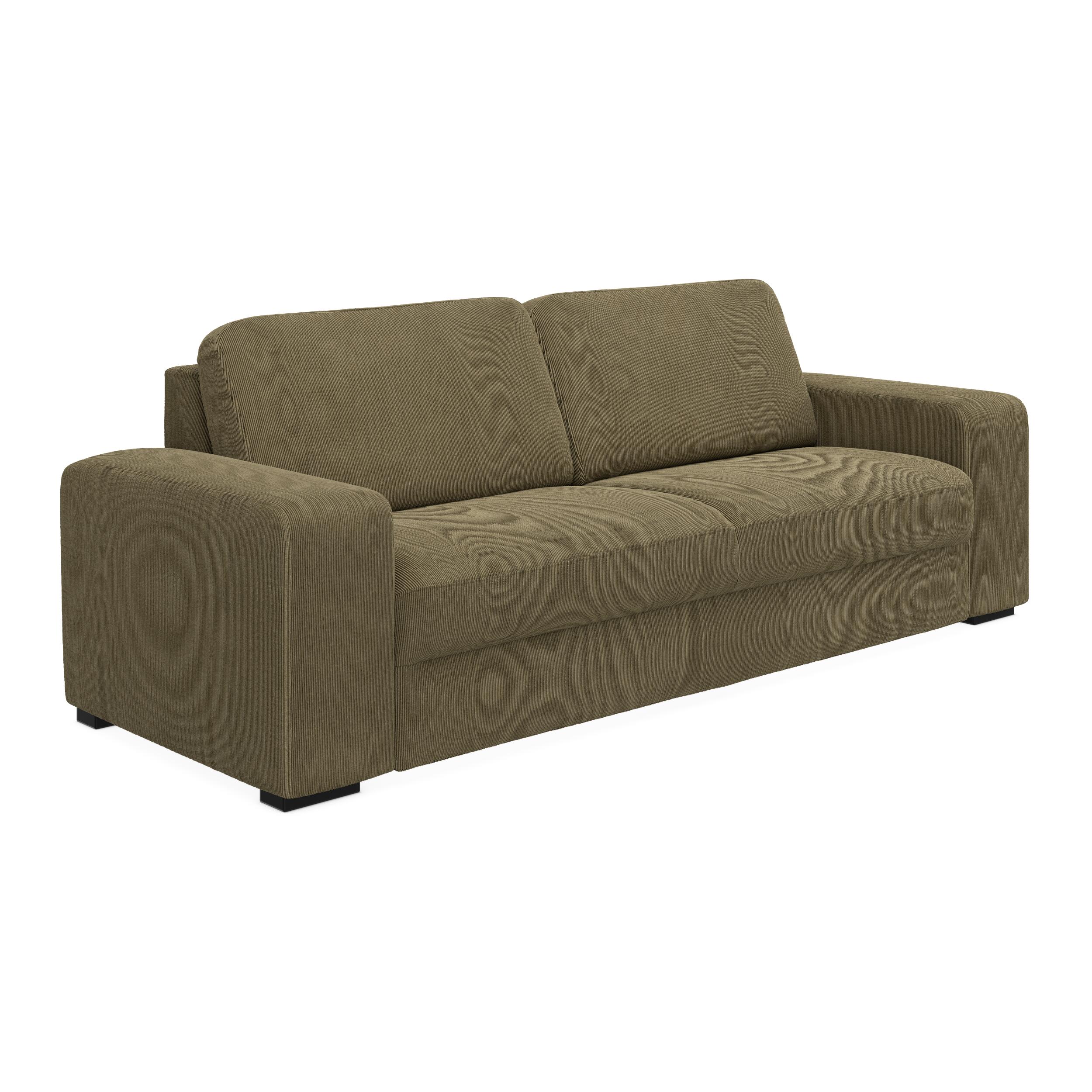Molino 3 sits Soffa 