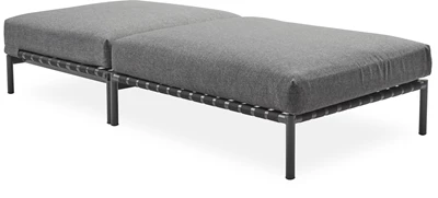 Horizon loungesolstol