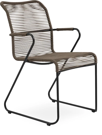 Branco Trädgårdsstol