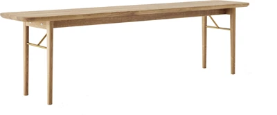 Skovby SM833 Bänk