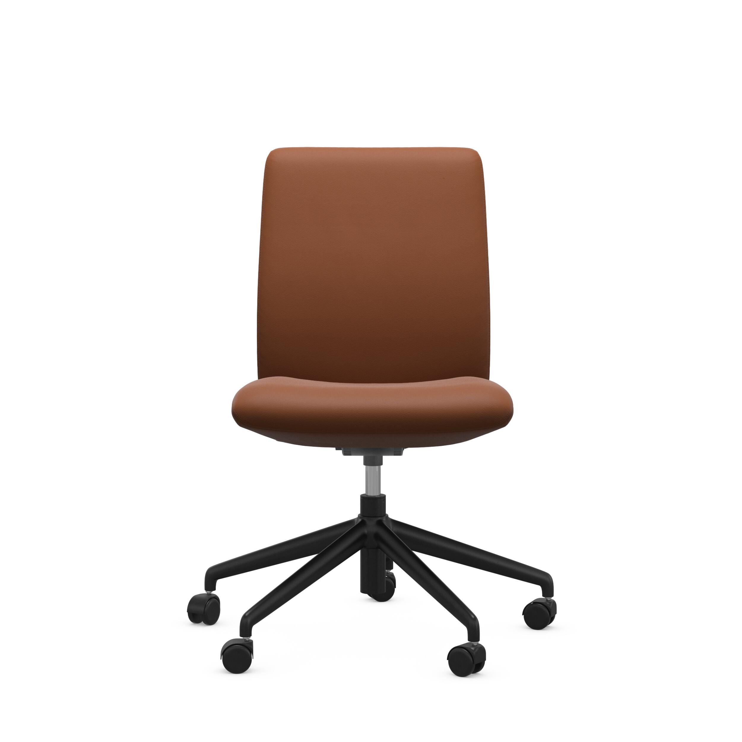 Stressless L Laurel low office Kontorsstol 