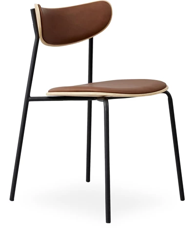 Stretch matstol