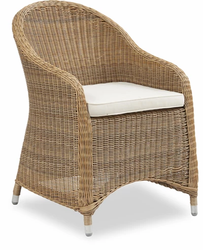 Mali Trädgårdsstol