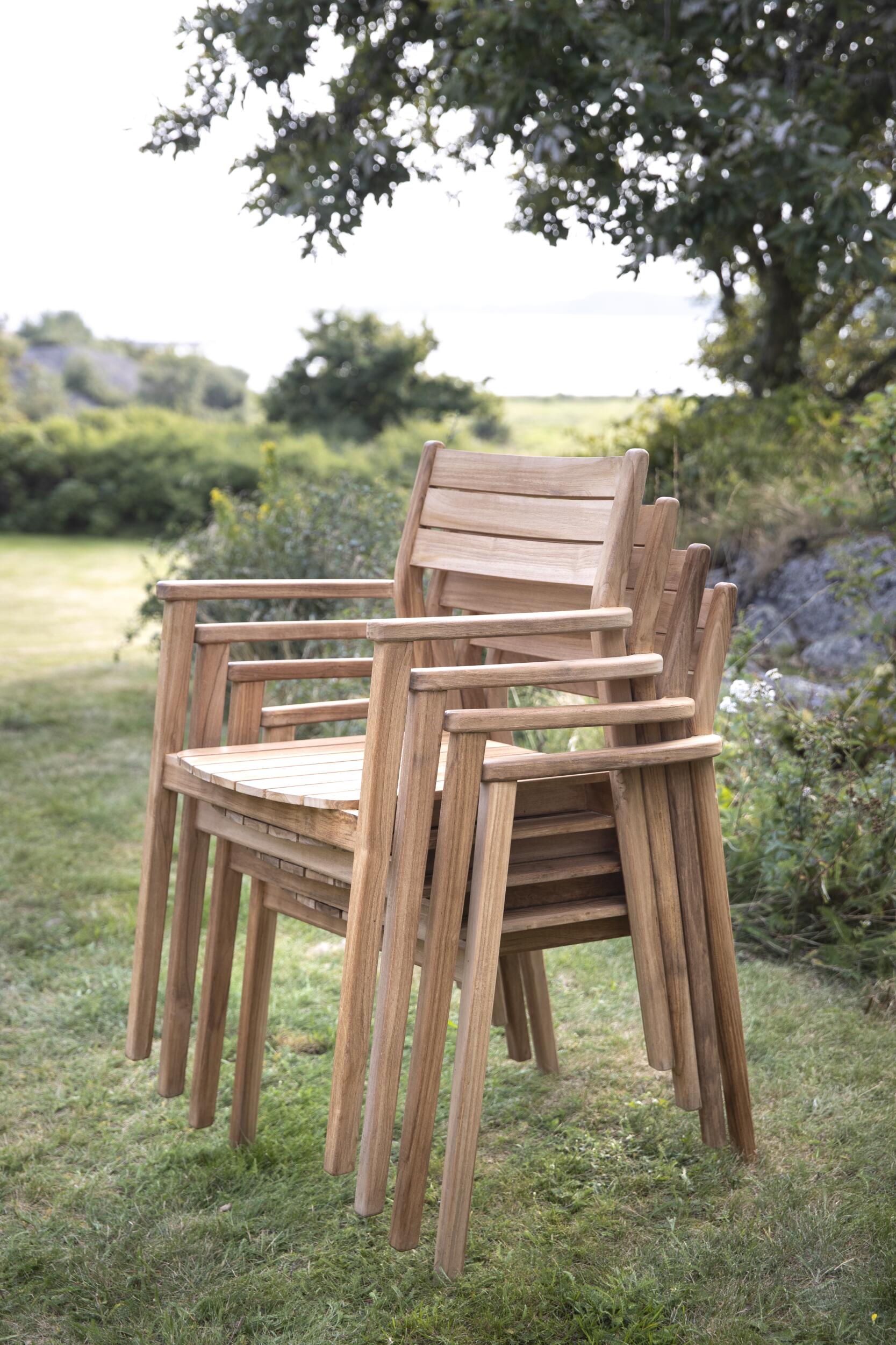 Ydum Trädgårdsstol 