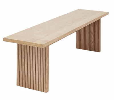 Landholm Bänk