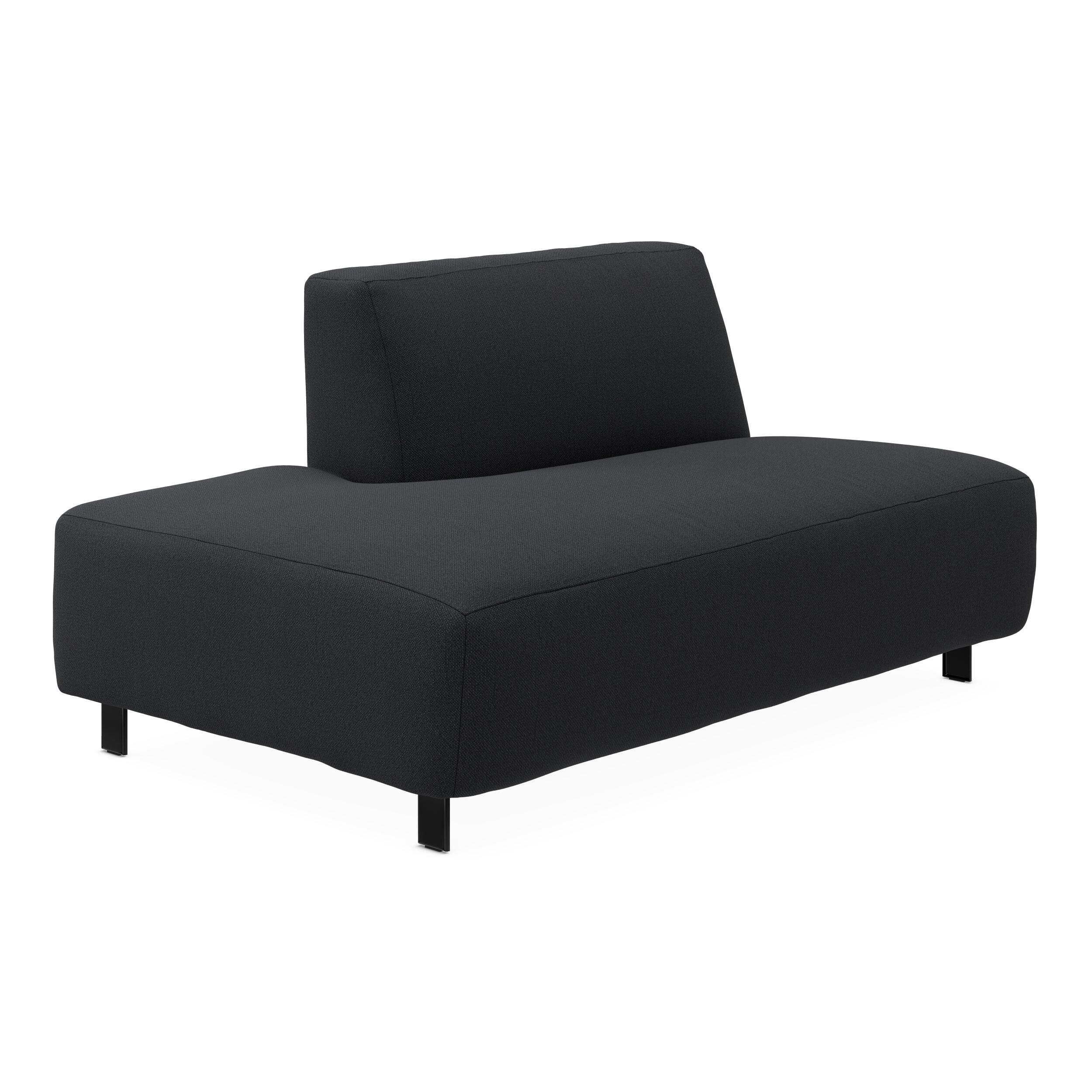 Vesta Modul med puff 